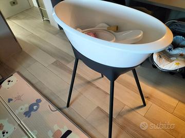 Vaschetta bagno per bambini "Luma"