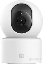 XIAOMI SMART CAMERA C301