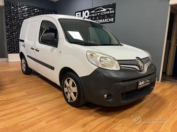 Renault Kangoo 1.5 dCi 90CV 5 porte Extrem