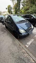 Mercedes classe  a 