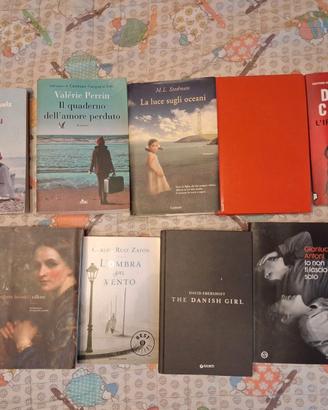 LIbri