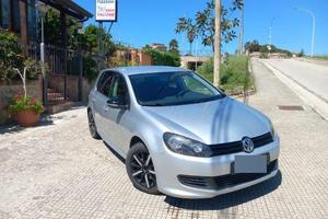 Golf serie 6