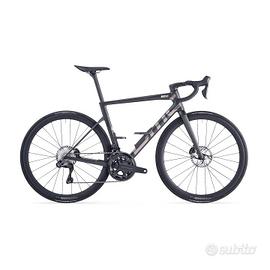 BMC Teammachine SLR 01 Four