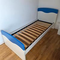 Letto cameretta