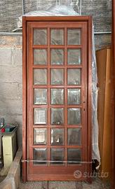 Porta stile inglese