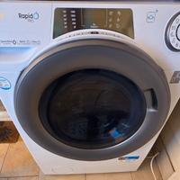 LAVATRICE 10 KG CANDY RAPIDO" CLASSE A
