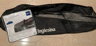 Borsa porta passeggino Inglesina