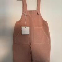 Salopette Not Only Monday