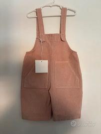 Salopette Not Only Monday