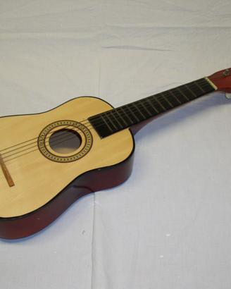 Chitarra di piccole dimensioni