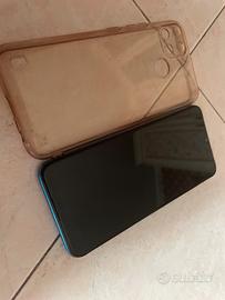 Realme Usato buono da utilizzare cover telefono