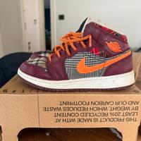Nike Ajr Jordan  limited edition