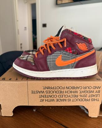 Nike Ajr Jordan  limited edition