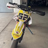 Pitbike 110cc