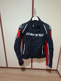 Giacca moto DAINESE 3D-DRY