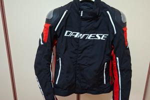 Giacca moto DAINESE 3D-DRY
