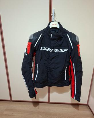 Giacca moto DAINESE 3D-DRY
