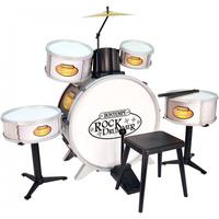 Batteria giocattolo Bontempi