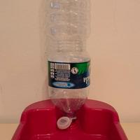 Abbeveratoio automatico Drinkspenser