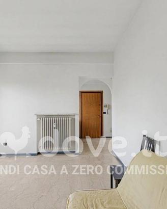 Appartamento di 90 m² con 3 locali a Parma