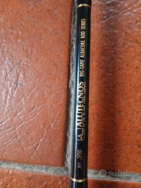 canna da pesca d'altura 