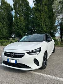 Opel Corsa 1.2 Design & Tech neopatentati