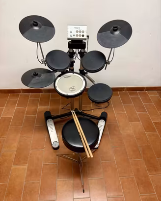 Roland HD1