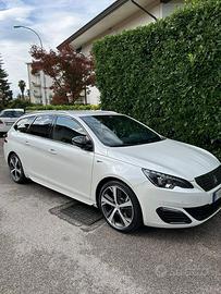 Peugeot 308 2017