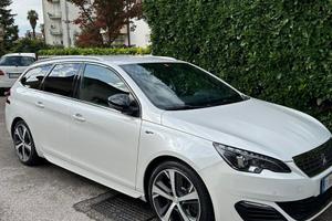 Peugeot 308 2017