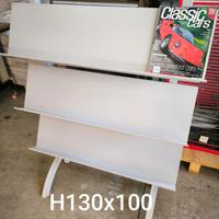 espositore portariviste 