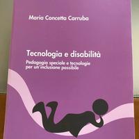 Tecnologia e disabilità