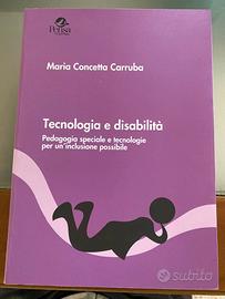 Tecnologia e disabilità