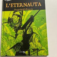 L’Eternauta Comma 22 di Oestheld