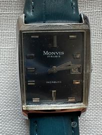 Monvis Tank SwissMade