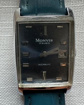 Monvis Tank SwissMade