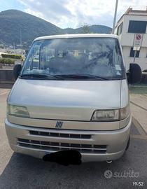 Fiat ducato panorama