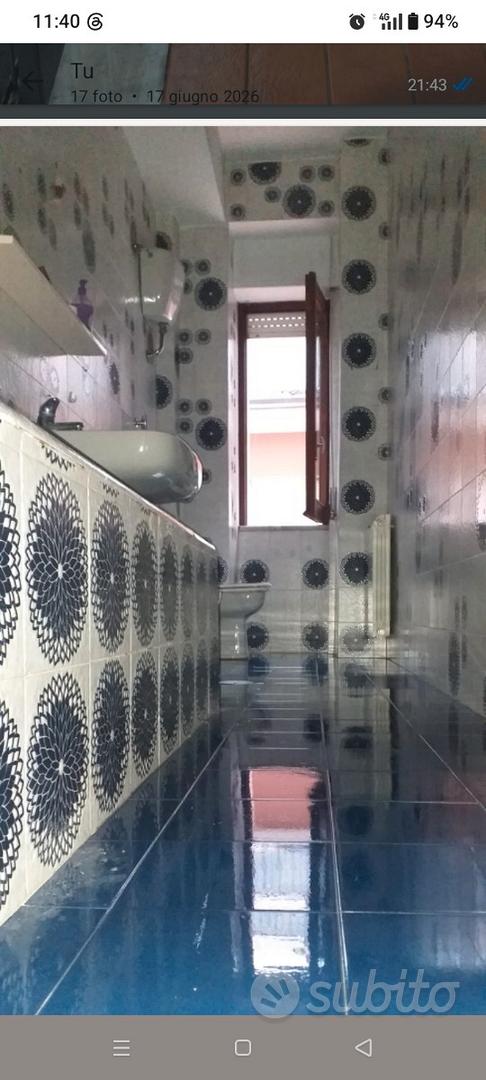 Appartamento – Avellino, Ferrovia, Pianodardine - Vista 4