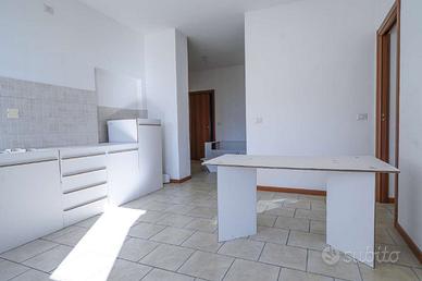 Treviglio centro - Investimento immobiliare con re