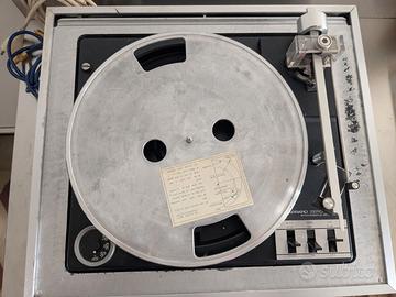 Giradischi Garrard Zero 100SB