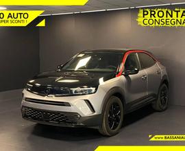 OPEL Mokka 1.5 diesel GS Line IN PRONTA CONSEGN