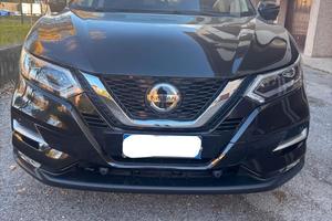 Nissan Qashqai 1.5 dCi 115 CV Tekna+