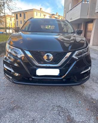 Nissan Qashqai 1.5 dCi 115 CV Tekna+