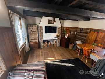 CASA DI CORTE A SCHIO