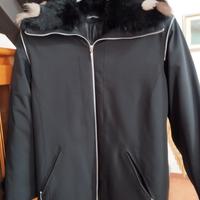 giacca donna piccola imbottitura 