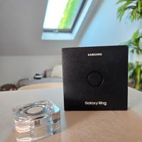 Galaxy Ring Taglia '9