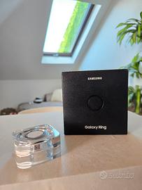 Galaxy Ring Taglia '9