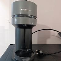 Macchina da caffè Nespresso De’Longhi – compatta e