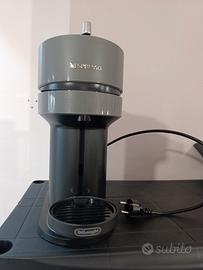 Macchina da caffè Nespresso De’Longhi – compatta e