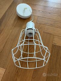 Lampadario soffitto