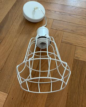 Lampadario soffitto